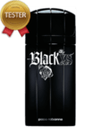 Paco Rabanne Black XS EDT 100мл - Тестер за мъже